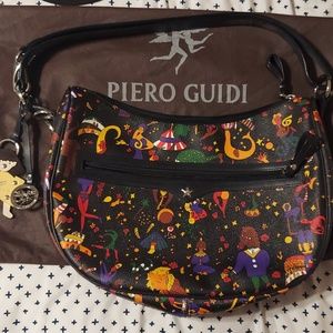Piero Guidi back purse